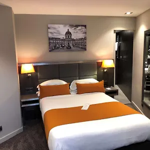 Western Empire Elysees *** Paris