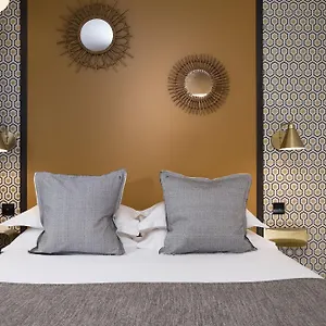 3* Hotel La Fayette