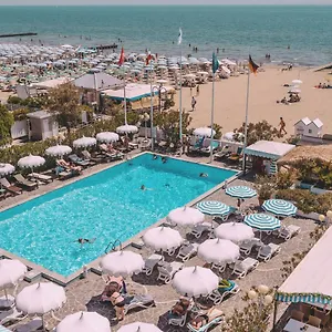 Monaco&quisisana 4*, Lido di Jesolo Italia