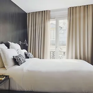 9hotel Opera Hotel