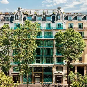Kimpton - St Honore By Ihg ***** Paris