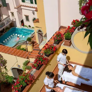 Rivoli Boutique 4*, Firenze Italia