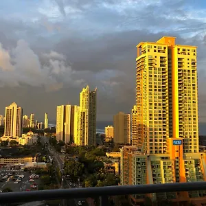Solaire 4* Gold Coast