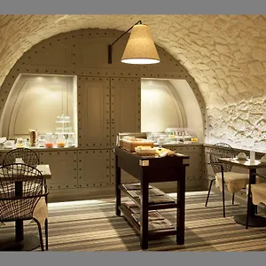 4* Hotel Thérèse