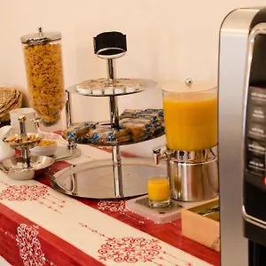 Bruxelles Hotel
