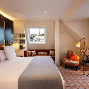 5* Hotel Montalembert