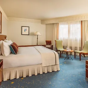 4* Hotel Saint Germain Des Prés, An Ihg