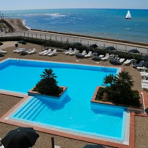 Antica Perla 4*, San Leone Italia