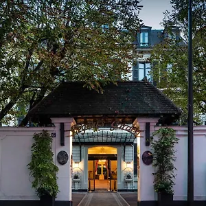 Regent's Garden - Astotel **** Paris