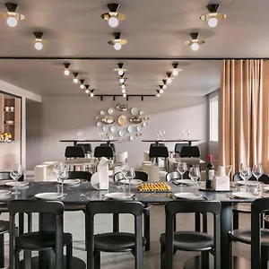 4* Hotel Okko Gare De L'est