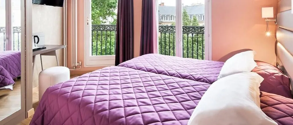 Hotel Americain Παρίσι