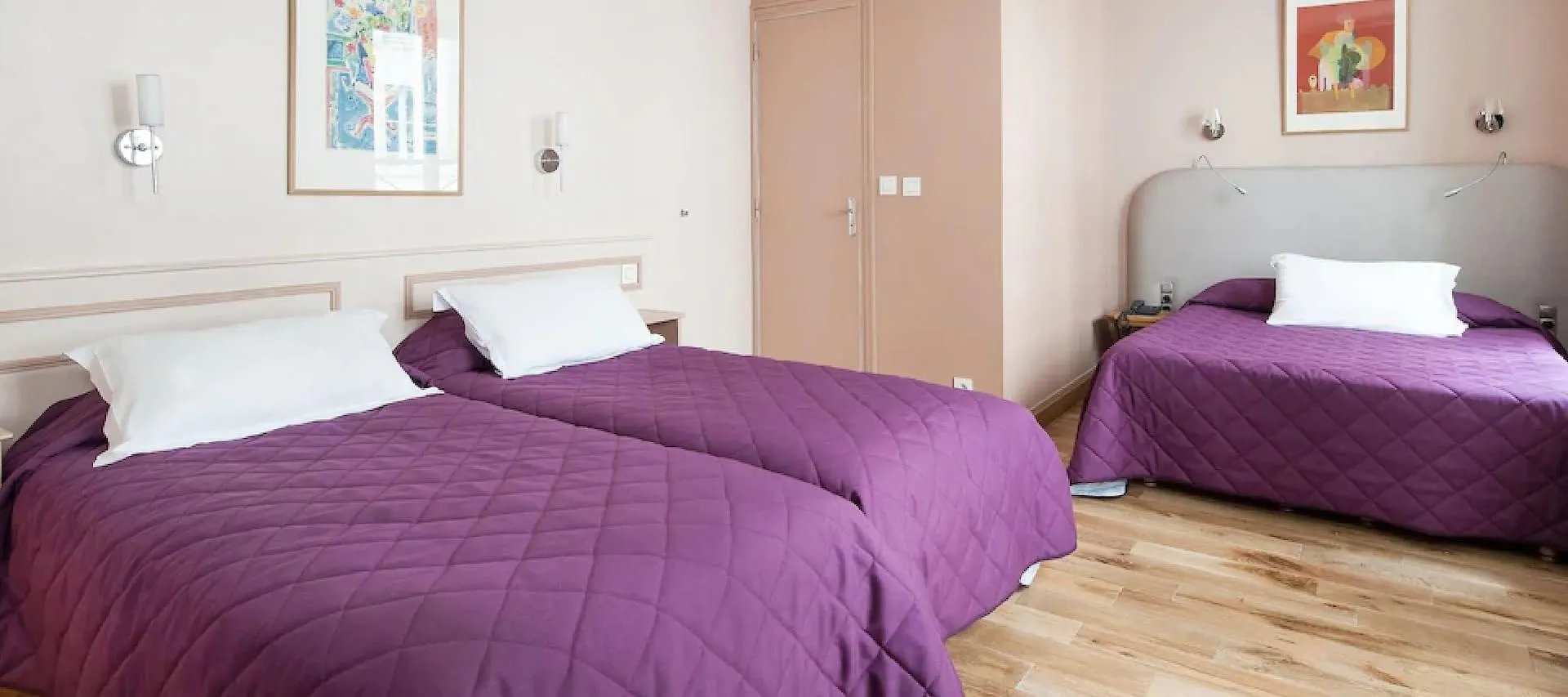 **  Hotel Americain Παρίσι Γαλλία