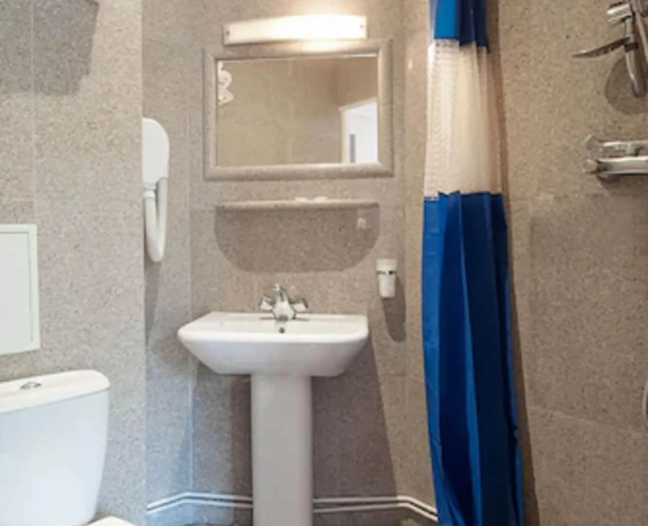 Hotel Americain Parigi