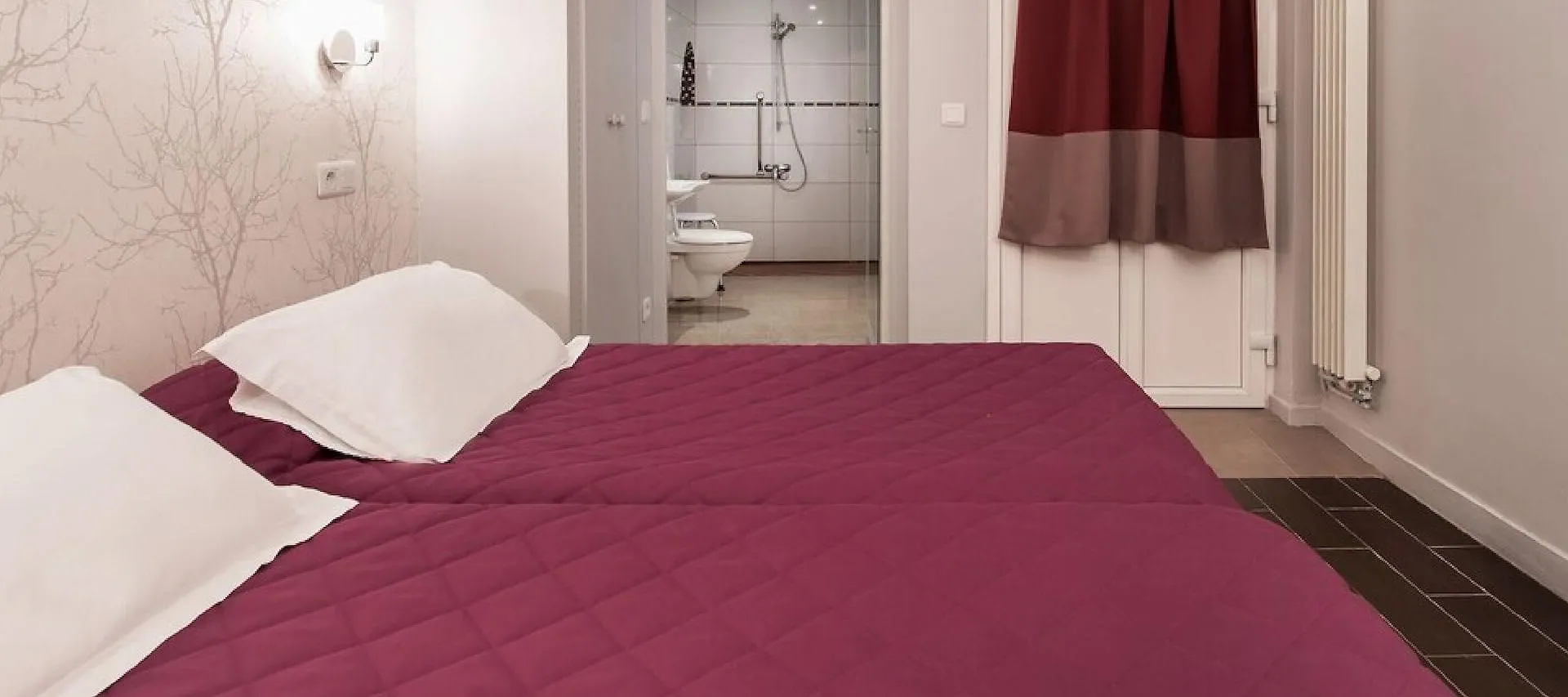 Hotel Americain Παρίσι 2*,  Γαλλία