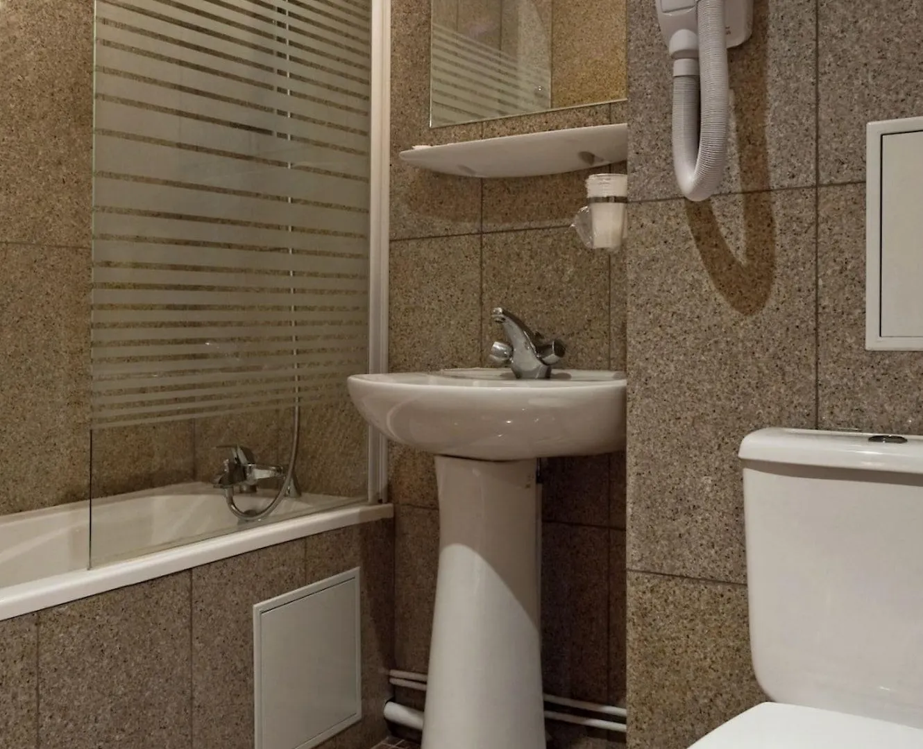 Hotel Americain Παρίσι