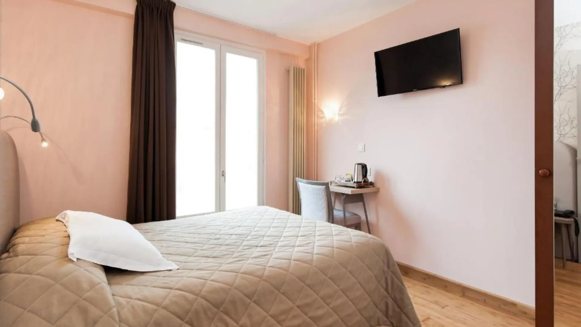 Hotel Americain Παρίσι