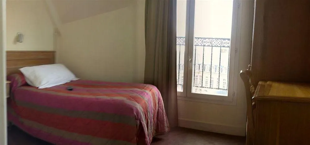Hotel Americain Parigi 2*,
