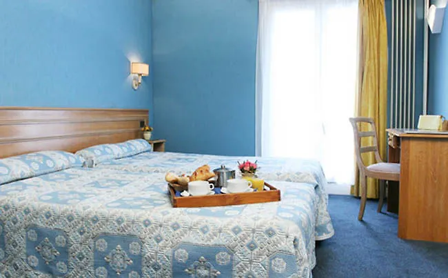 Hotel Americain Παρίσι