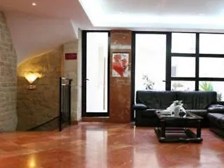 **  Hotel Americain Παρίσι Γαλλία