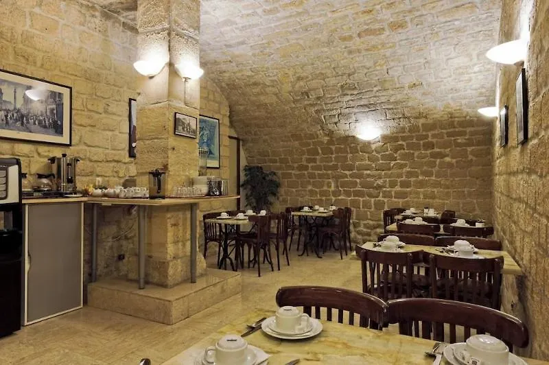 Hotel Americain Parigi