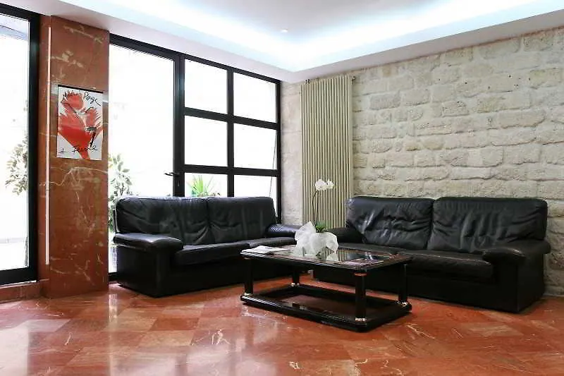 **  Hotel Americain Παρίσι Γαλλία