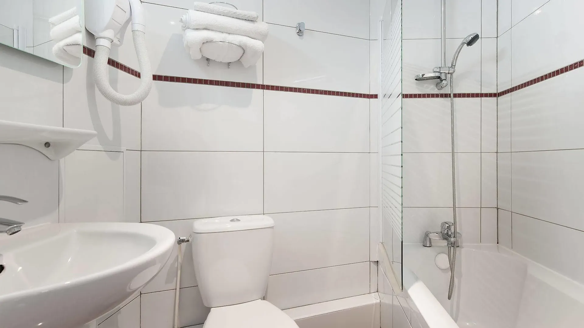 Hotel Americain Παρίσι Γαλλία