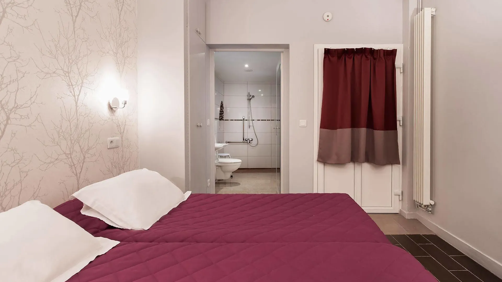 Hotel Americain Παρίσι
