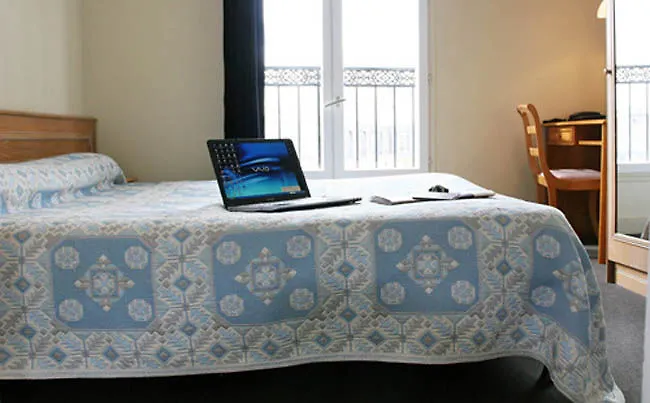 Hotel Americain Parigi